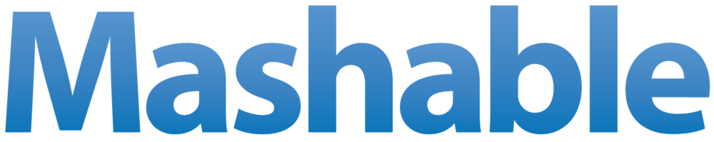 Mashable logo